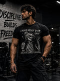 Unisex Standard Crew T-Shirt