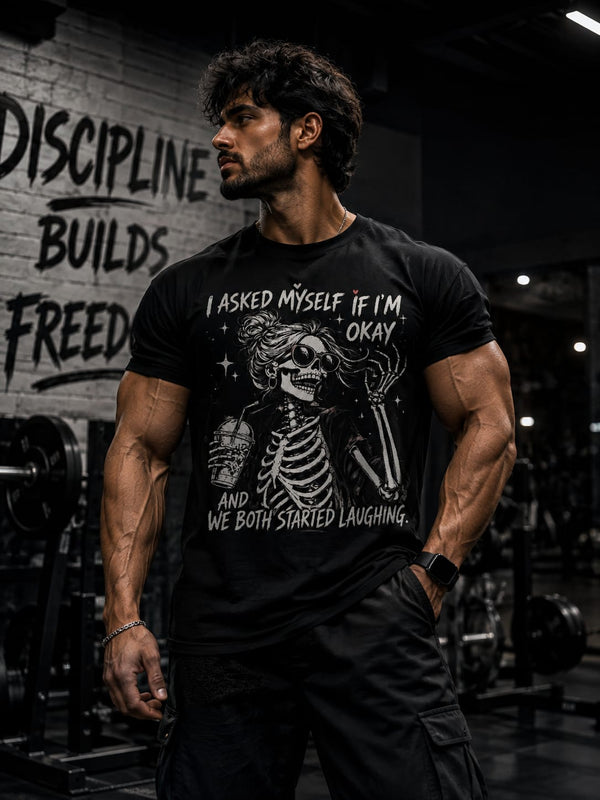 Unisex Standard Crew T-Shirt
