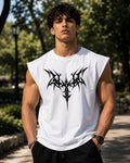 Tribal Fury Sleeveless T-Shirt